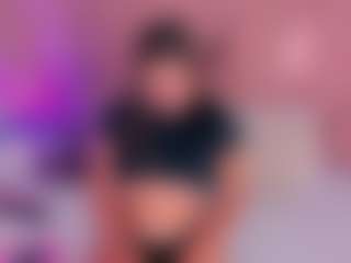 Mady James's Live Sex Cam Show