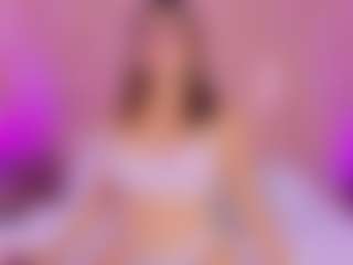 Mady James's Live Sex Cam Show