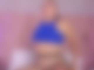 Mady James's Live Sex Cam Show