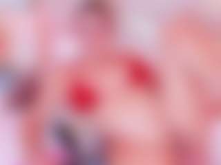 Live cam show with Mady James - Solo on Streamer API