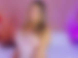 Live cam show with Mady James - Oil on Dolls Live