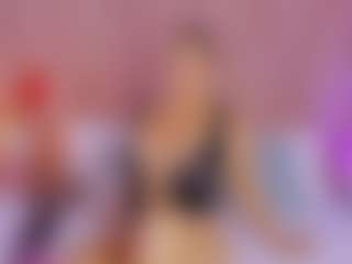 Live cam show with Mady James - Cosplay on CSO-WL