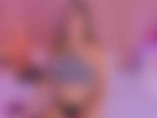 Mady James's Live Sex Cam Show