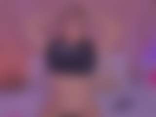 Mady James's Live Sex Cam Show