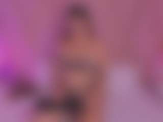 Live cam show with Mady James - BBW on crypto-cams