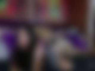 Salome's Live Sex Cam Show