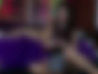 Live cam show with Salome - Fetish on Fit Hotties