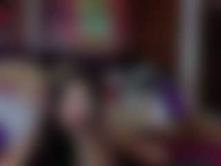 Live cam show with Salome - Fetish on TastyBlacksLive