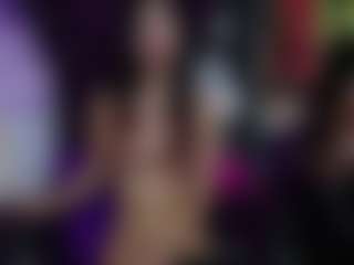 Salome's Live Sex Cam Show
