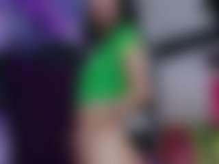 Salome's Live Sex Cam Show