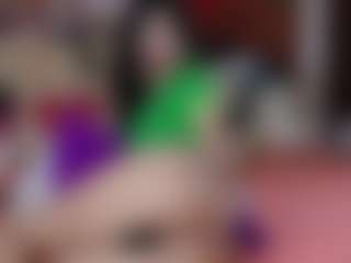 Salome's Live Sex Cam Show