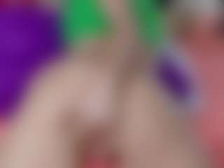 Salome's Live Sex Cam Show