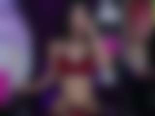 Salome's Live Sex Cam Show