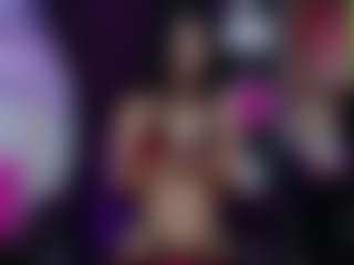 Salome's Live Sex Cam Show