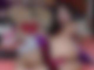 Salome's Live Sex Cam Show