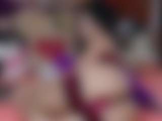 Salome's Live Sex Cam Show