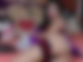 Salome's Live Sex Cam Show
