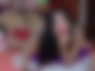 Salome's Live Sex Cam Show