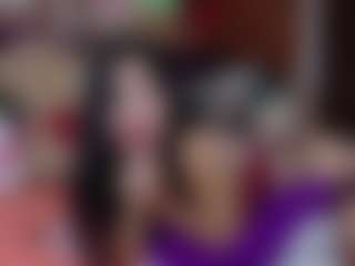 Salome's Live Sex Cam Show