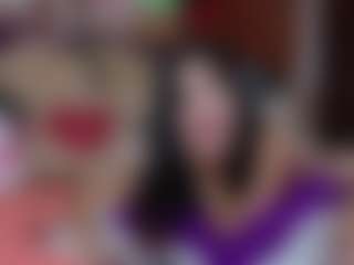 Salome's Live Sex Cam Show