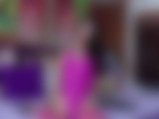 Salome's Live Sex Cam Show