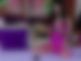 Salome's Live Sex Cam Show