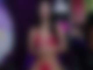 Salome's Live Sex Cam Show