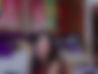 Salome's Live Sex Cam Show