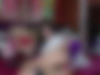 Salome's Live Sex Cam Show