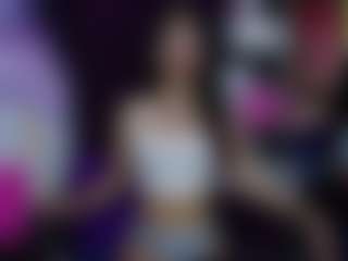 Salome's Live Sex Cam Show