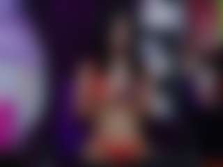 Live cam show with Salome - Fetish on Sex Cam Show