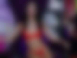 Live cam show with Salome - Fetish on CSO-WL