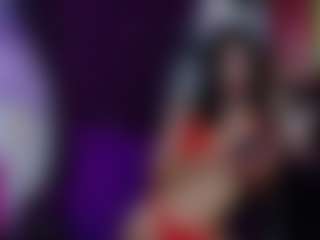 Salome's Live Sex Cam Show