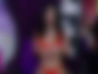 Salome's Live Sex Cam Show