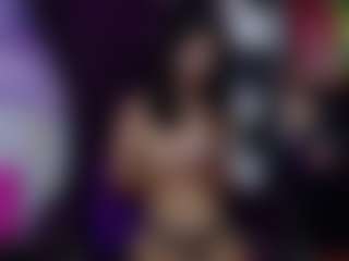 Salome's Live Sex Cam Show