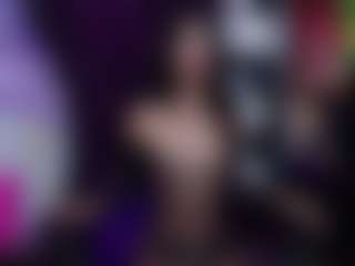 Live cam show with Salome - Sexy on SpankPalCams