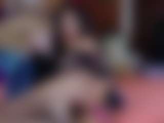 Live cam show with Salome - Ass Bouncing on SpankPalCams