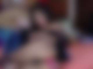 Salome's Live Sex Cam Show
