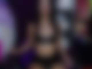 Salome's Live Sex Cam Show