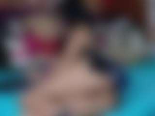 Salome's Live Sex Cam Show