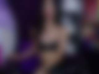 Salome's Live Sex Cam Show