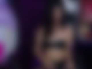Live cam show with Salome - Blowjob on AdultVida.com