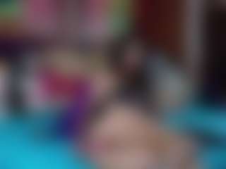 Salome's Live Sex Cam Show