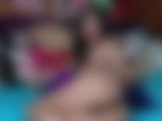 Salome's Live Sex Cam Show