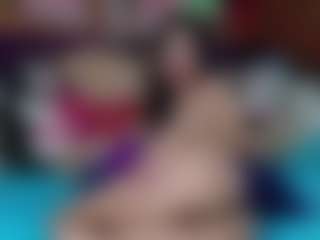Live cam show with Salome - Indian on Camsoda Late Night | colombia
