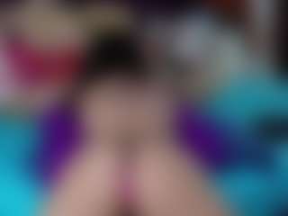 Salome's Live Sex Cam Show