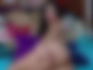 Salome's Live Sex Cam Show