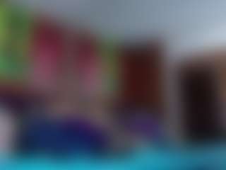 Salome's Live Sex Cam Show