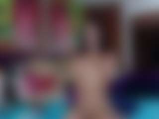 Salome's Live Sex Cam Show