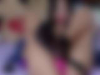 Salome's Live Sex Cam Show